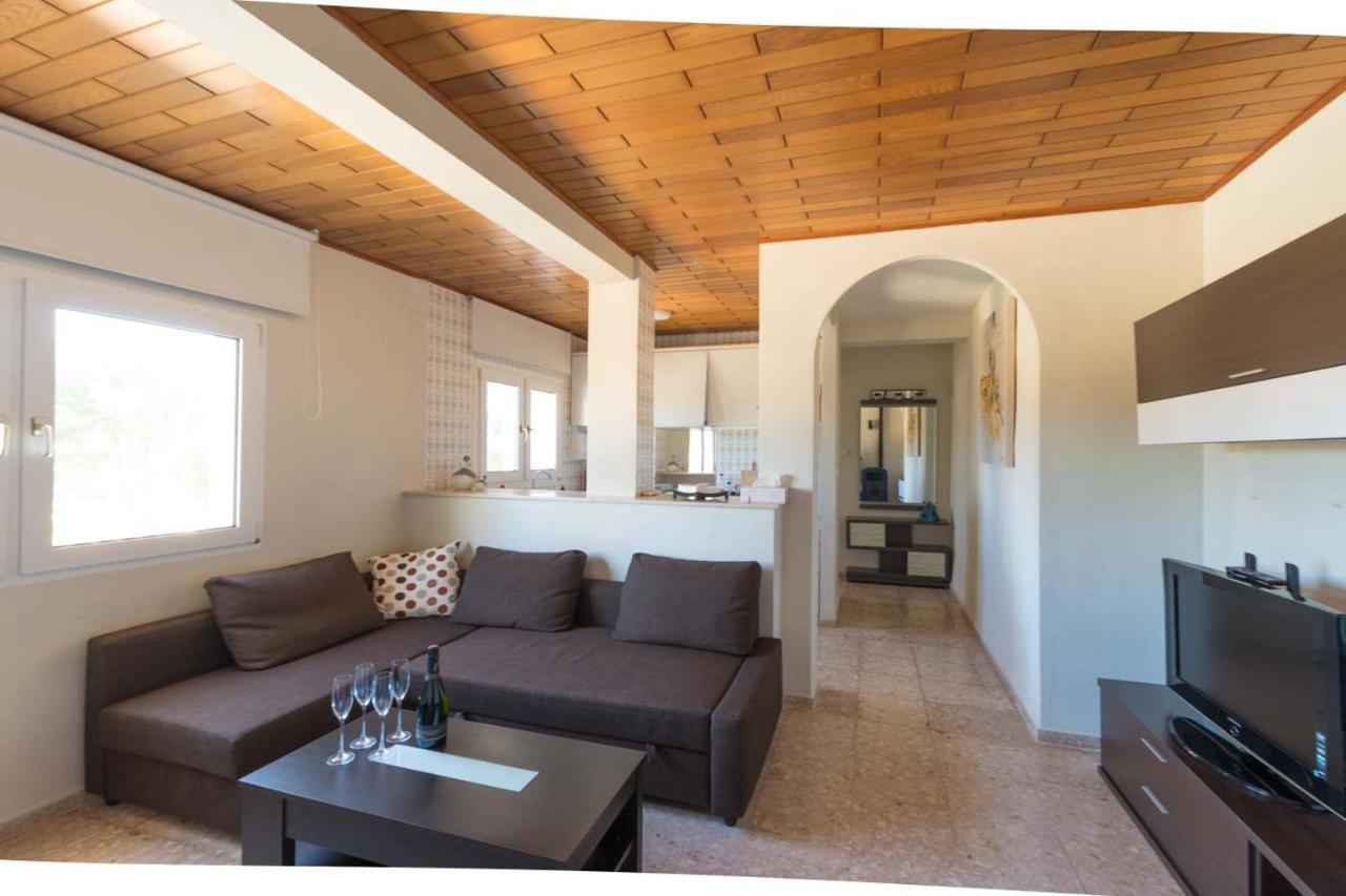 Villa Casa Mar Y Montana *
