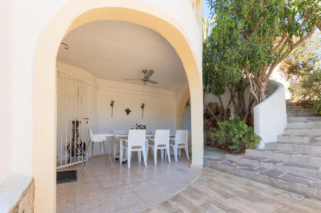 Villa Casa Mar Y Montana Denia