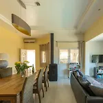 Casa Mar Y Montana