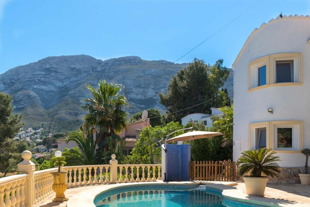 Casa Mar Y Montana *