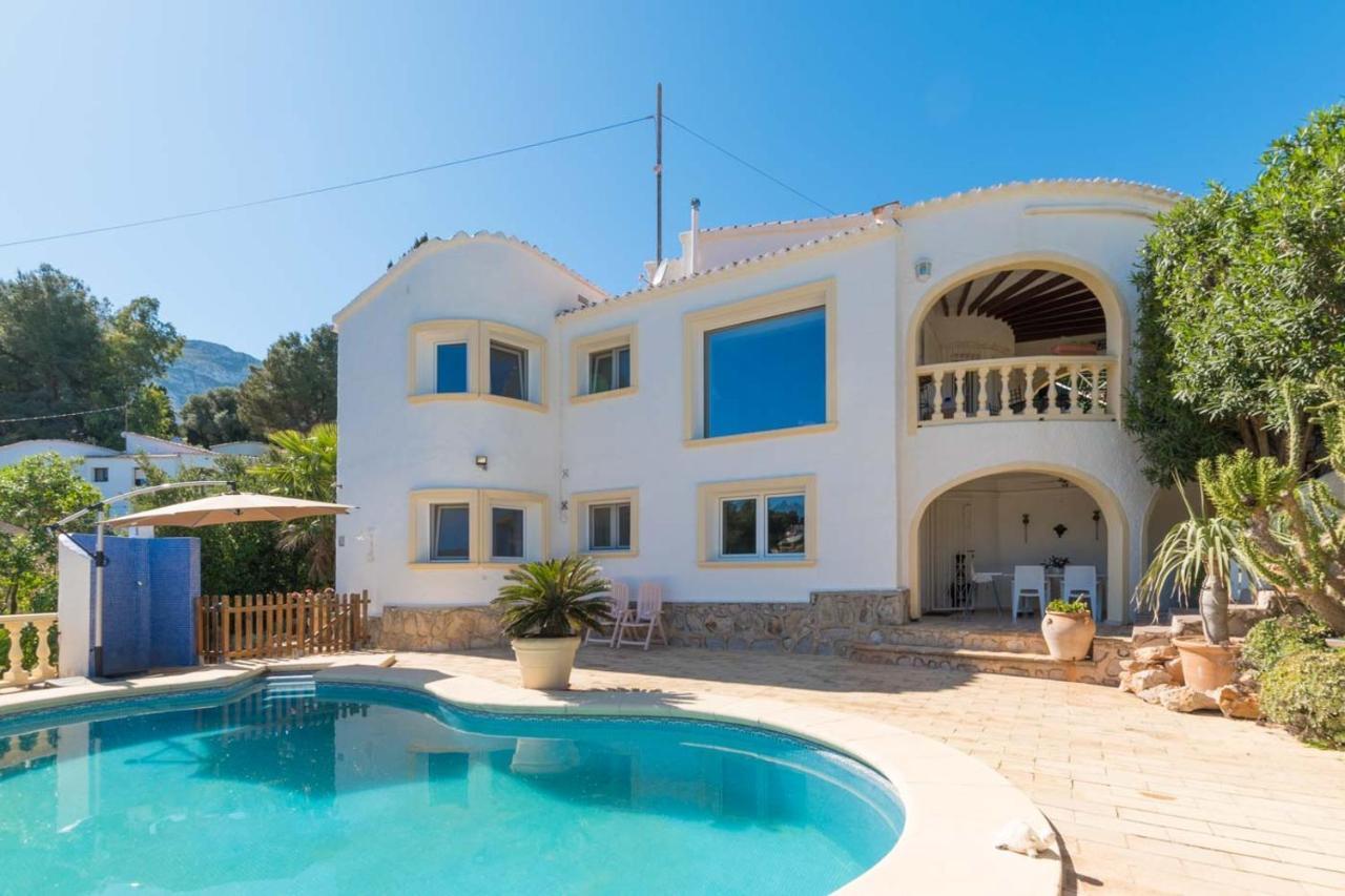 Casa Mar Y Montana *