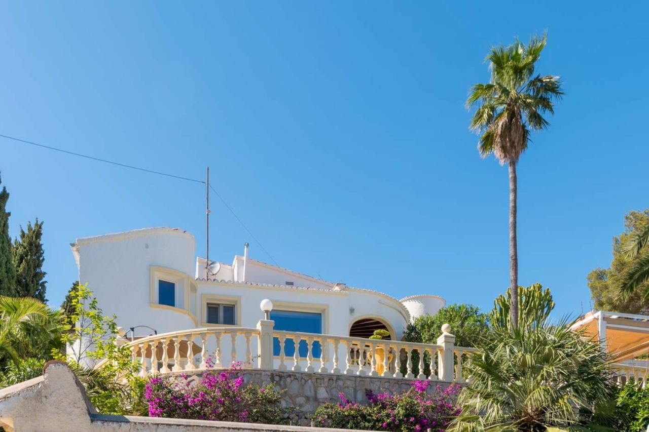 Villa Casa Mar Y Montana