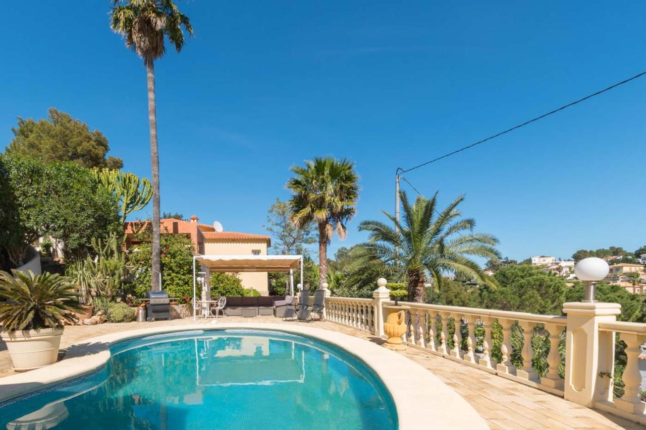 Villa Casa Mar Y Montana