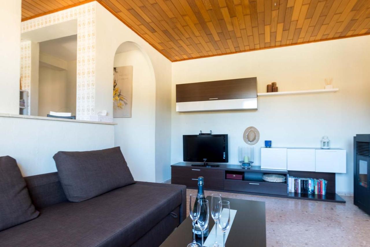 Villa Casa Mar Y Montana