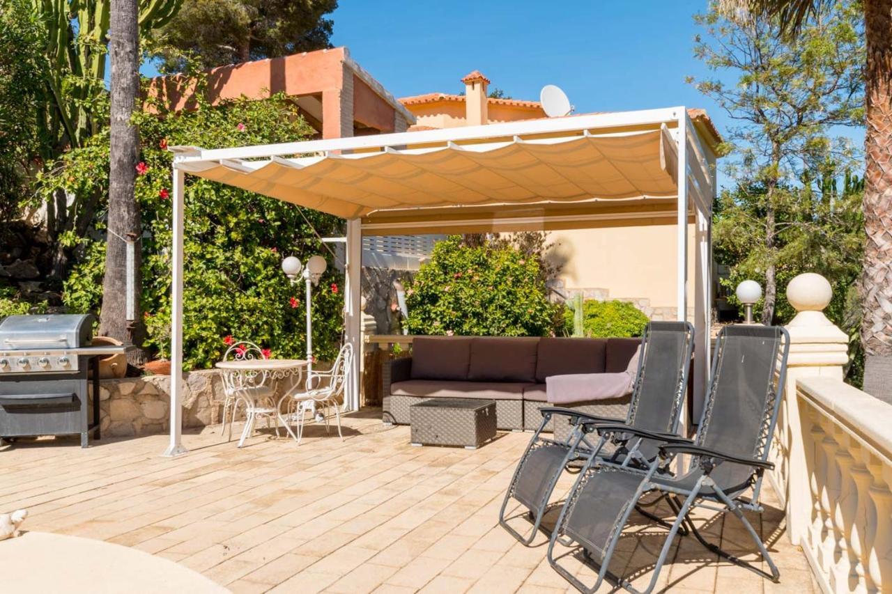 Villa Casa Mar Y Montana *