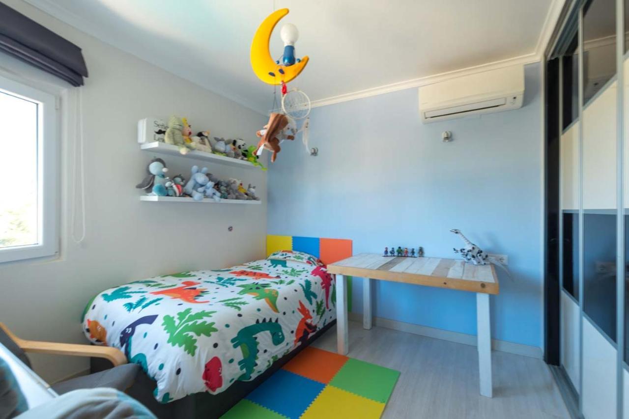 Casa Mar Y Montana Villa Dénia