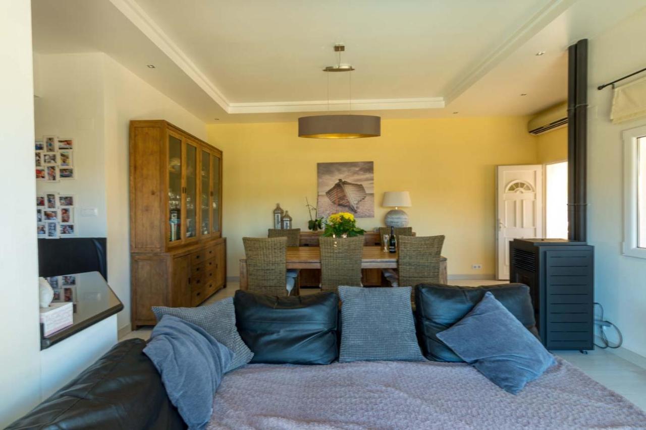 Villa Casa Mar Y Montana