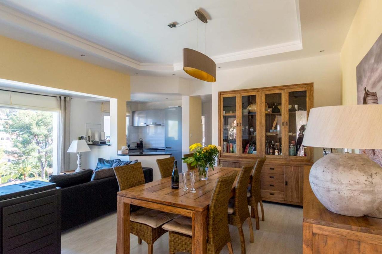 Casa Mar Y Montana
