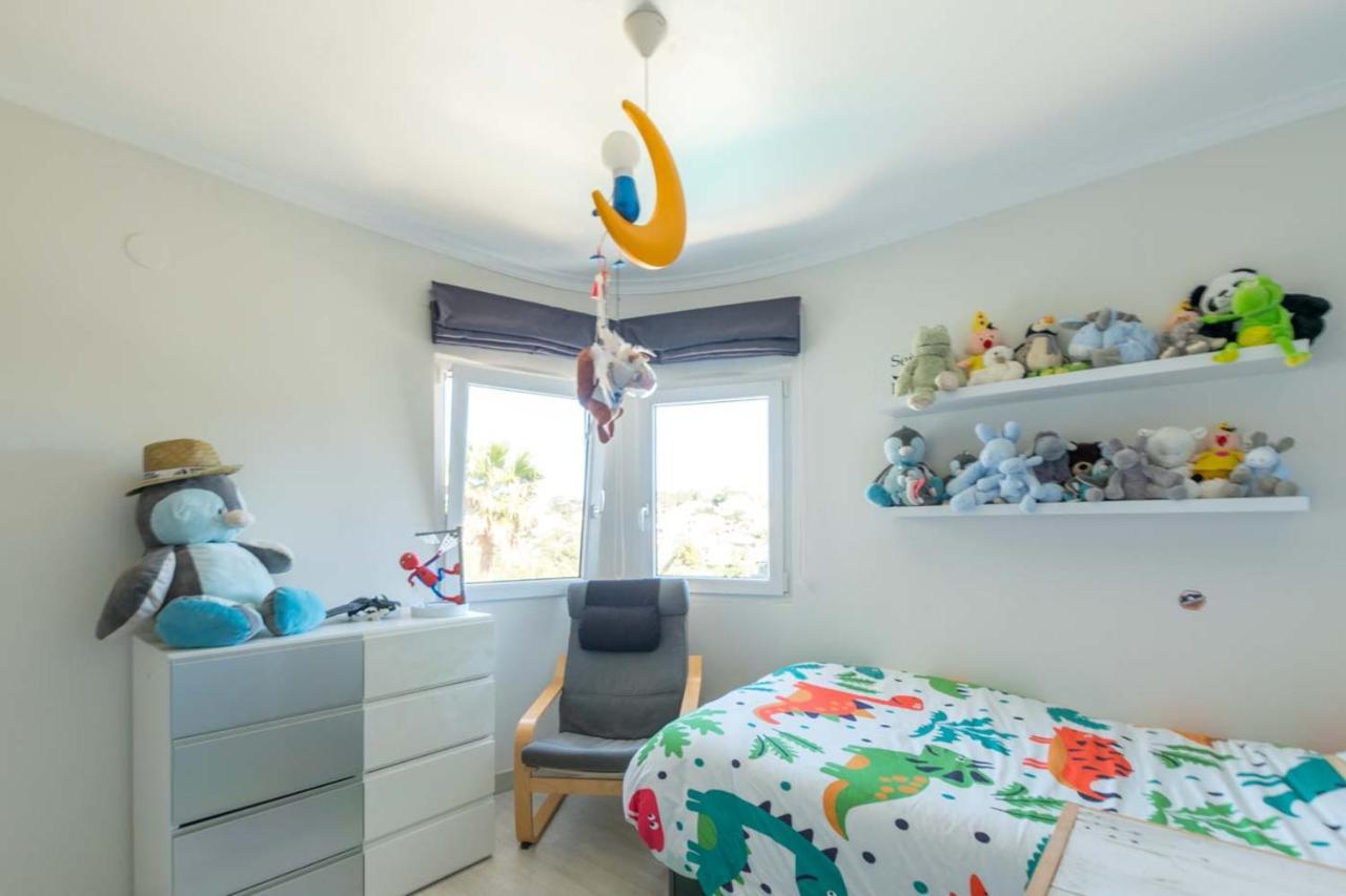 Casa Mar Y Montana Villa